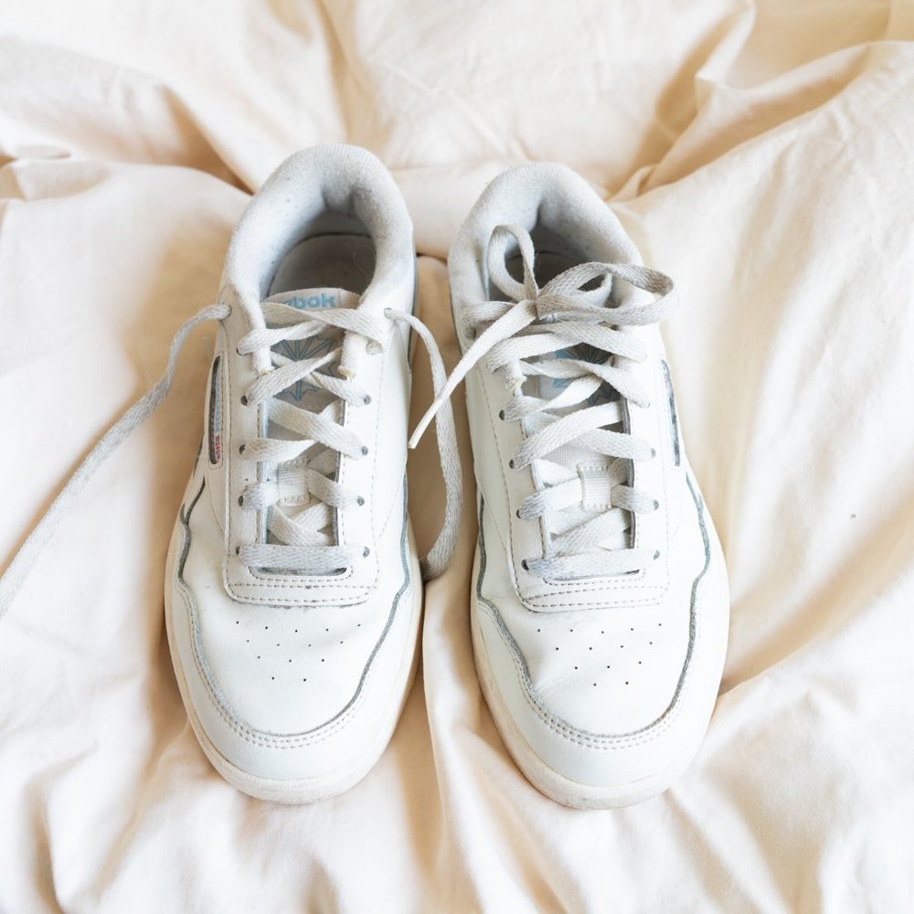 Reebok Club C sneakers